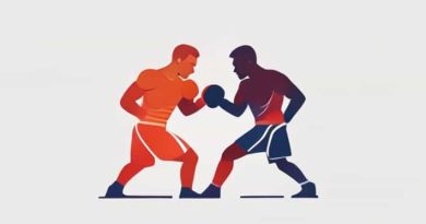 Can Professional Boxers Compete In The Olympics