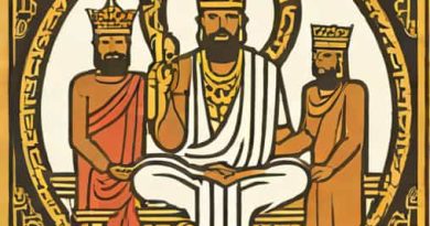 Canaan During The Tribal And Monarchic Period