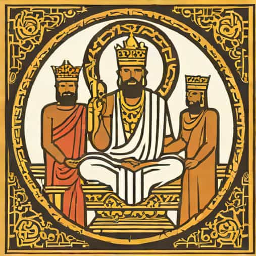 Canaan During The Tribal And Monarchic Period