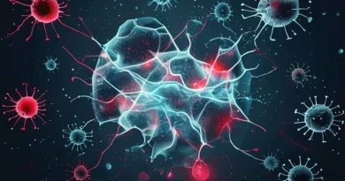 Cells That Engulf And Destroy Invading Microbes