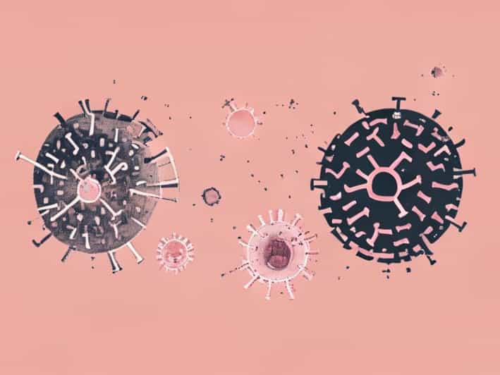 Cells That Engulf Destruct And Digest Pathogens