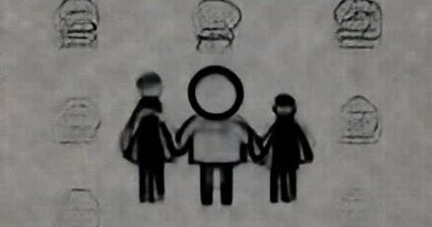 Characteristics Of Family Scapegoat In Adulthood