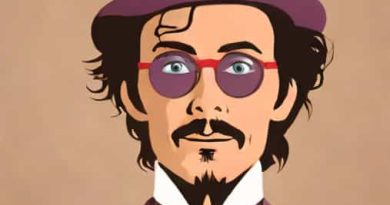 Charlie And The Chocolate Factory Johnny Depp