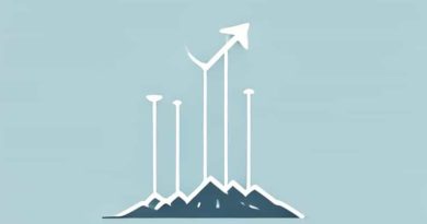 Chlorofluorocarbons Rise To The Stratosphere And