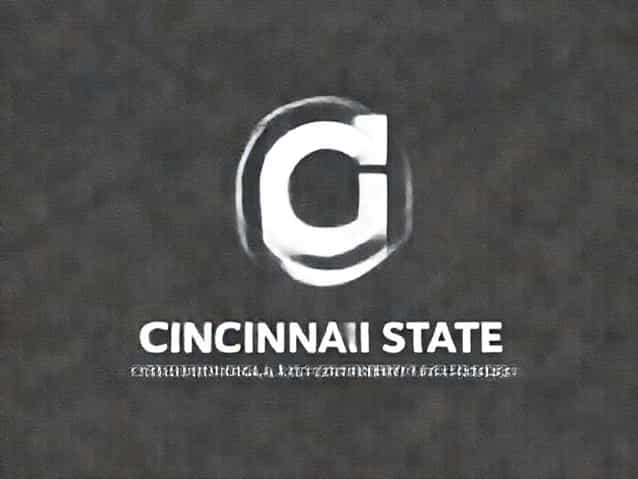 Cincinnati State Technical And Community College