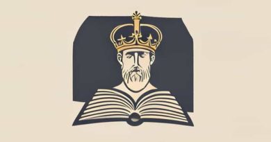 Classicist In Literature And Royalist In Politics