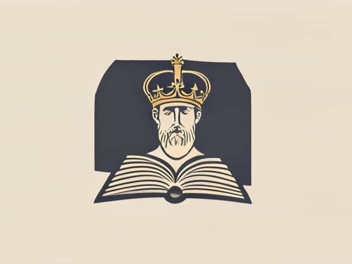 Classicist In Literature And Royalist In Politics