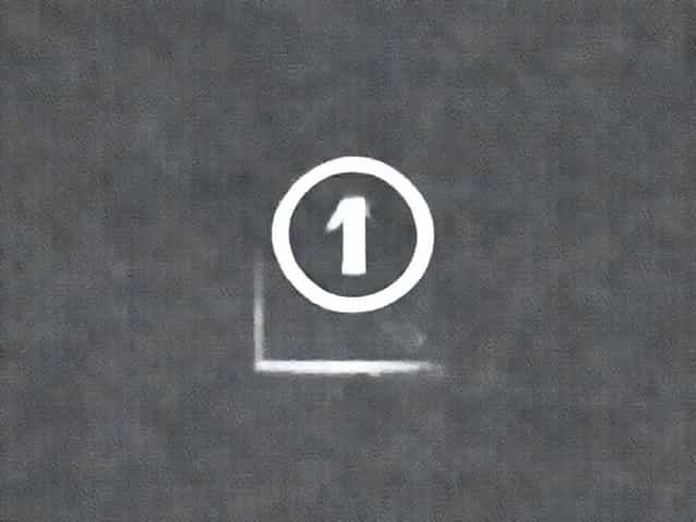 Combined Declaration Of Use And Incontestability