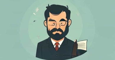 Comic Or Satiric Imitation Of Another Writer