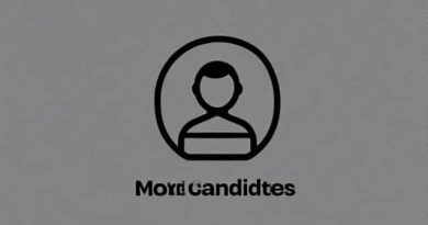 Compelling Statement To Entice More Candidates