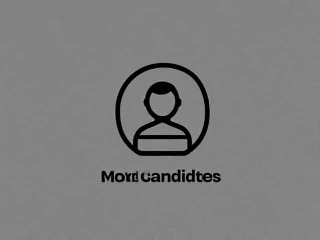 Compelling Statement To Entice More Candidates