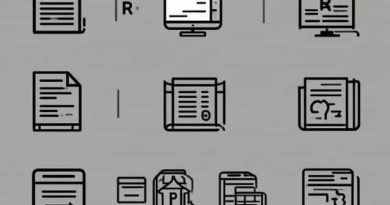 Compilation Of R-Returns Reporting Under Feters