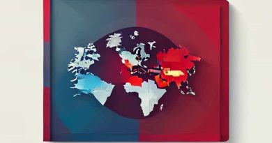 Countries That Persecute Christians The Most