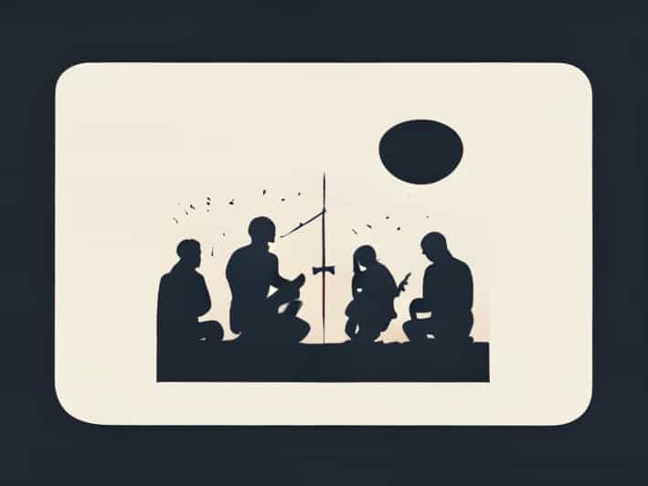 Courage Anxiety And Despair Watching The Battle