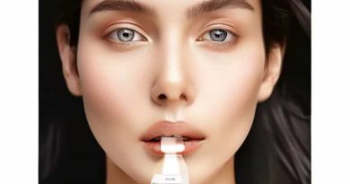 Covergirl Simply Ageless Skin Perfector Essence