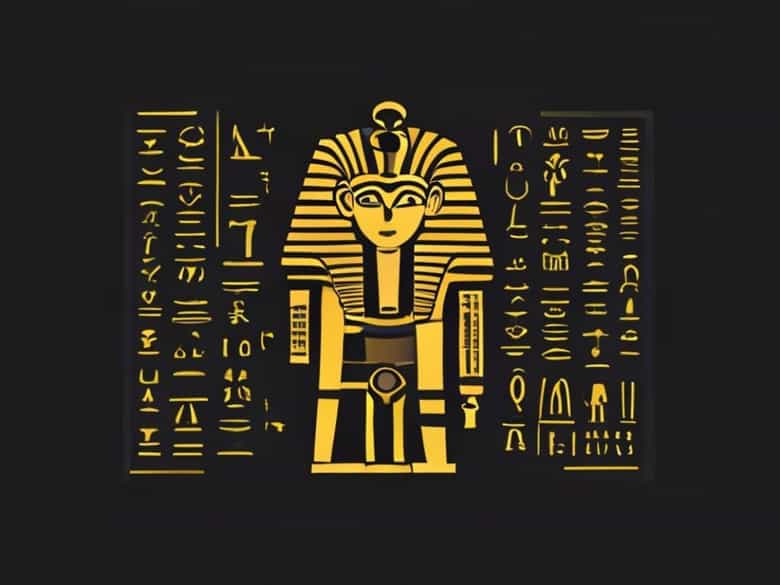 Decoding The Secrets Of Egyptian Hieroglyphs
