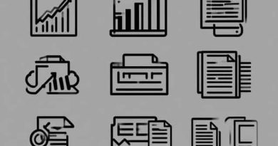 Demographic Data And Its Corresponding Documents