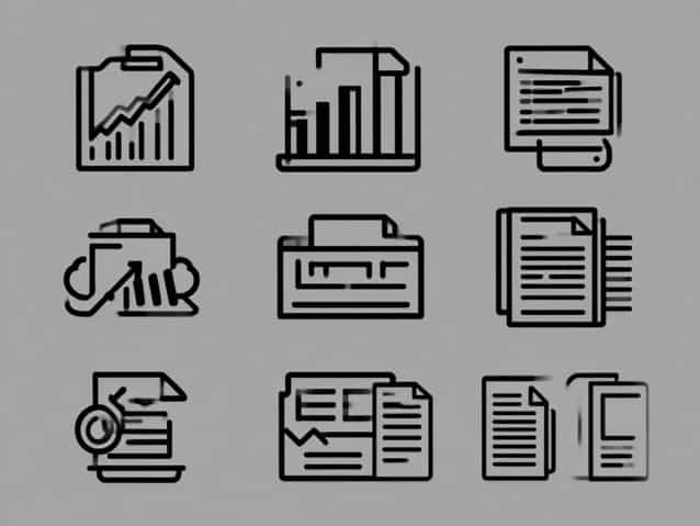Demographic Data And Its Corresponding Documents