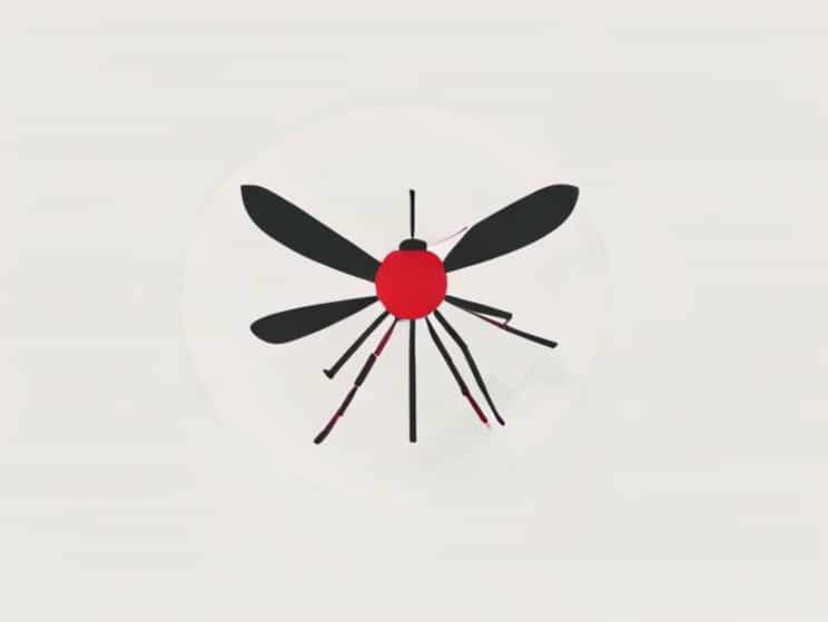 Dengue Fever Is Caused By Anopheles Mosquito