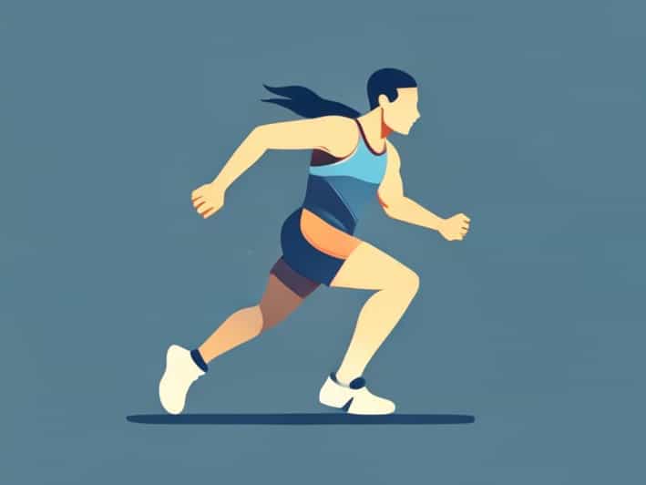 Describe A Sportsperson Athlete That You Admire