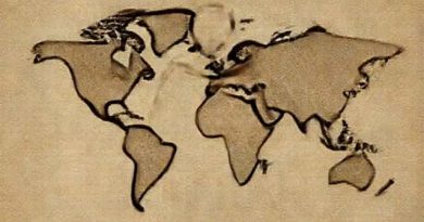 Did Christopher Columbus Circumnavigate The World