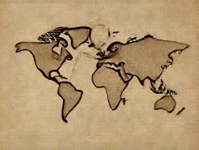 Did Christopher Columbus Circumnavigate The World