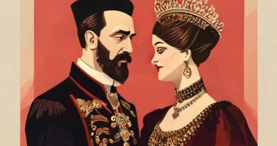 Did Rasputin Have An Affair With The Czarina