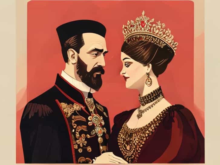 Did Rasputin Have An Affair With The Czarina