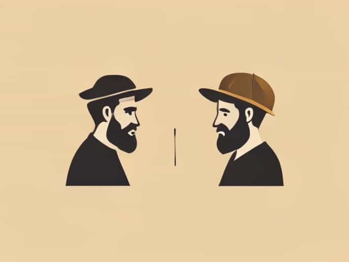 Difference Between A Shepherd And A Hireling