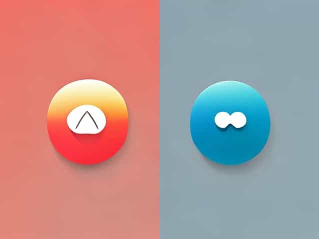 Difference Between Apposition And Deposition