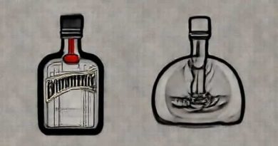 Difference Between Cointreau And Grand Marnier