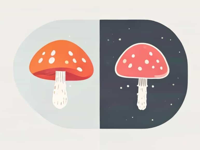 Difference Between Fungal And Bacterial Infection