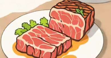Difference Between Sirloin And New York Strip