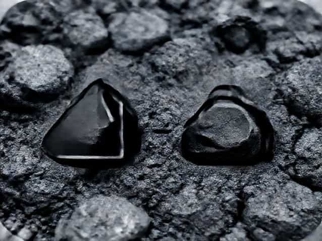 Differentiate Between Lignite And Bituminous Coal