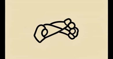 Dislocated Shoulder Popped Back In By Itself