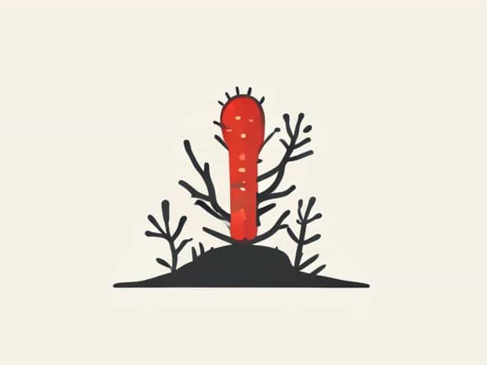 Distinguish Between A Parasite And A Saprophyte