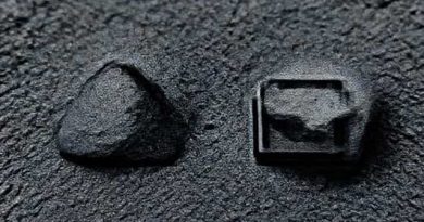 Distinguish Between Bituminous Coal And Lignite