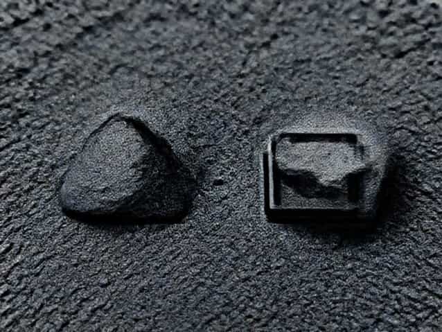 Distinguish Between Bituminous Coal And Lignite