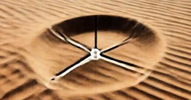 Dune Entombed Fecundity Connect The Junctions