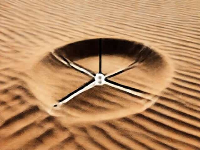 Dune Entombed Fecundity Connect The Junctions