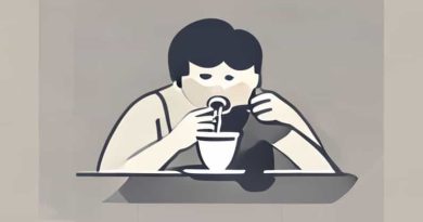 Eating And Drinking With Acknowledged Risk Spa