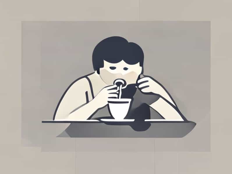 Eating And Drinking With Acknowledged Risk Spa