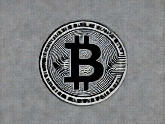 Ecb The Distributional Consequences Of Bitcoin