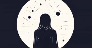 Enchantment Awakening Wonder In An Anxious Age