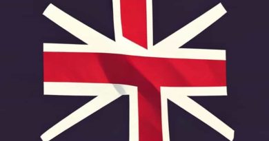 England Extradite Americans For Social Media