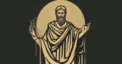 Epistles On Arianism And The Deposition Of Arius