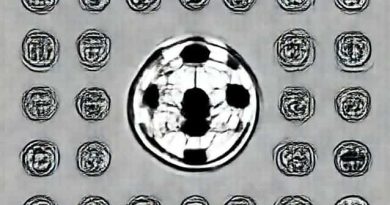 European Football Clubs Founded By Englishmen