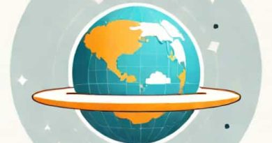 Events Happening In The Layer Of Stratosphere