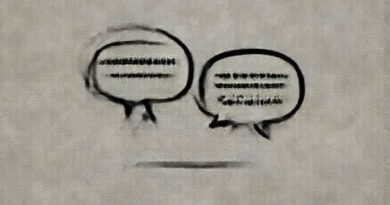 Everything Disgusting Conversation Is So Boring