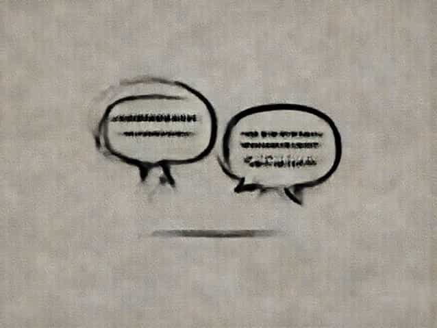 Everything Disgusting Conversation Is So Boring